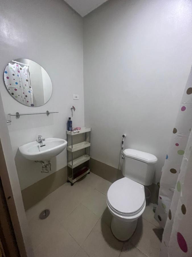Lovers Inn Qc Quezon City Zewnętrze zdjęcie