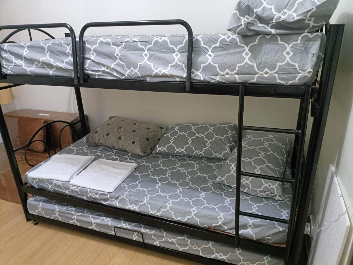 Lovers Inn Qc Quezon City Zewnętrze zdjęcie