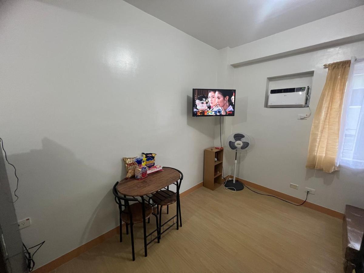 Lovers Inn Qc Quezon City Zewnętrze zdjęcie