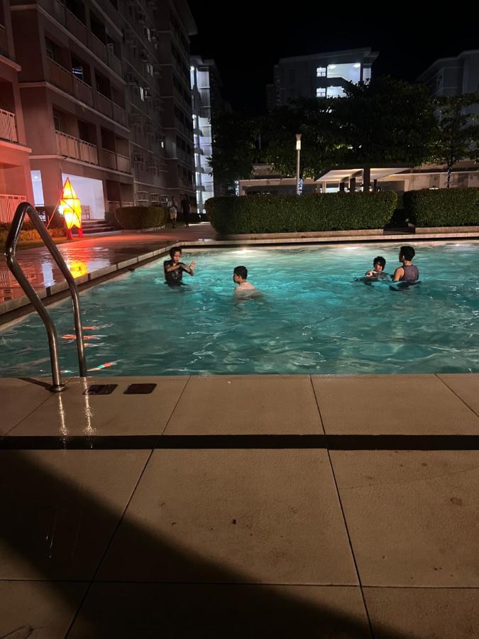 Lovers Inn Qc Quezon City Zewnętrze zdjęcie