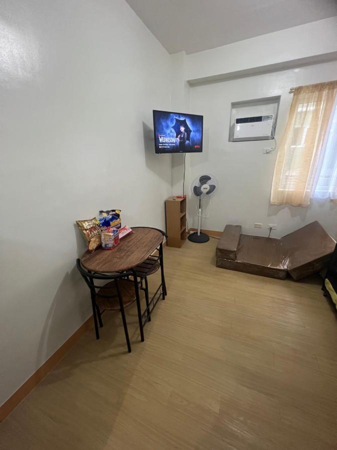 Lovers Inn Qc Quezon City Zewnętrze zdjęcie