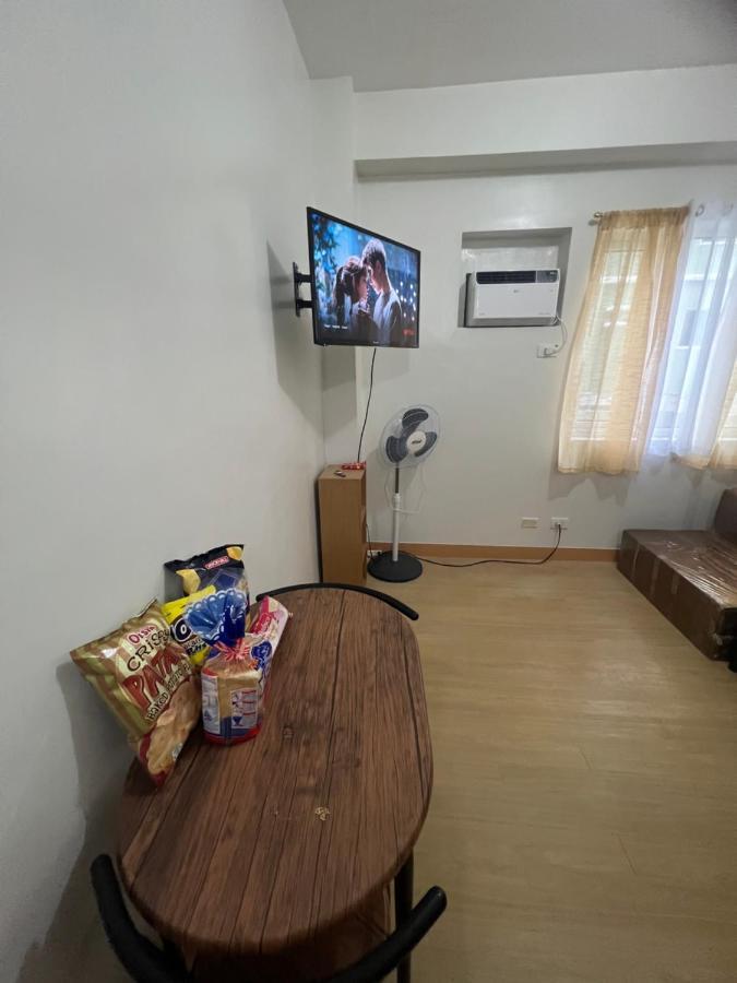 Lovers Inn Qc Quezon City Zewnętrze zdjęcie