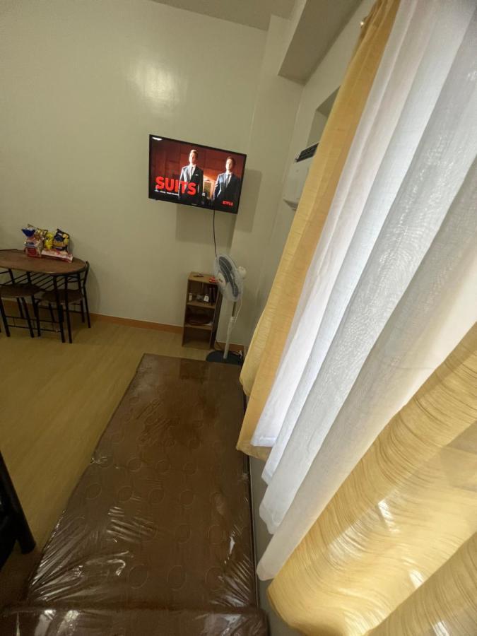 Lovers Inn Qc Quezon City Zewnętrze zdjęcie